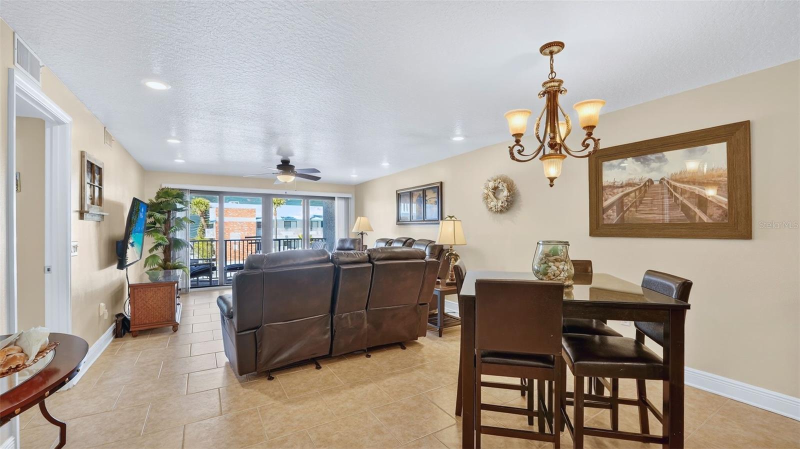 SEA CREST BEACH - Residential