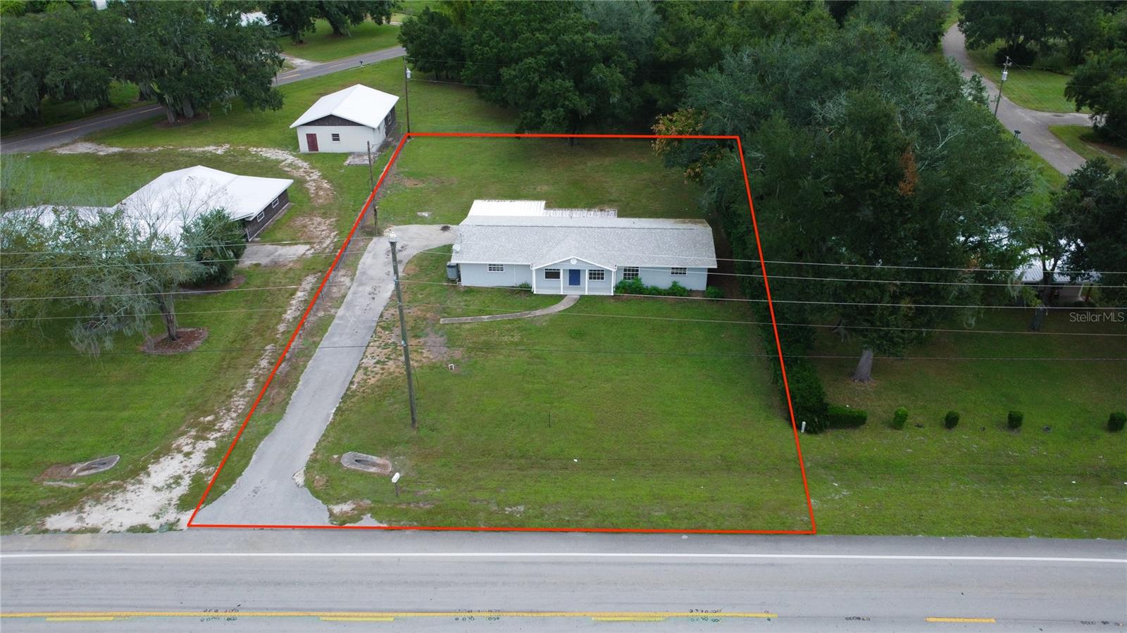 TOWN N COUNTRY ESTATES - Residential