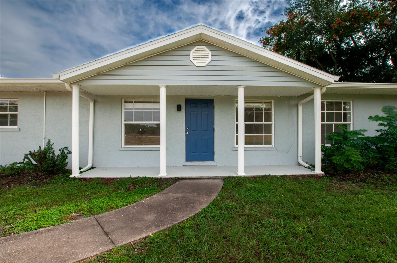 TOWN N COUNTRY ESTATES - Residential