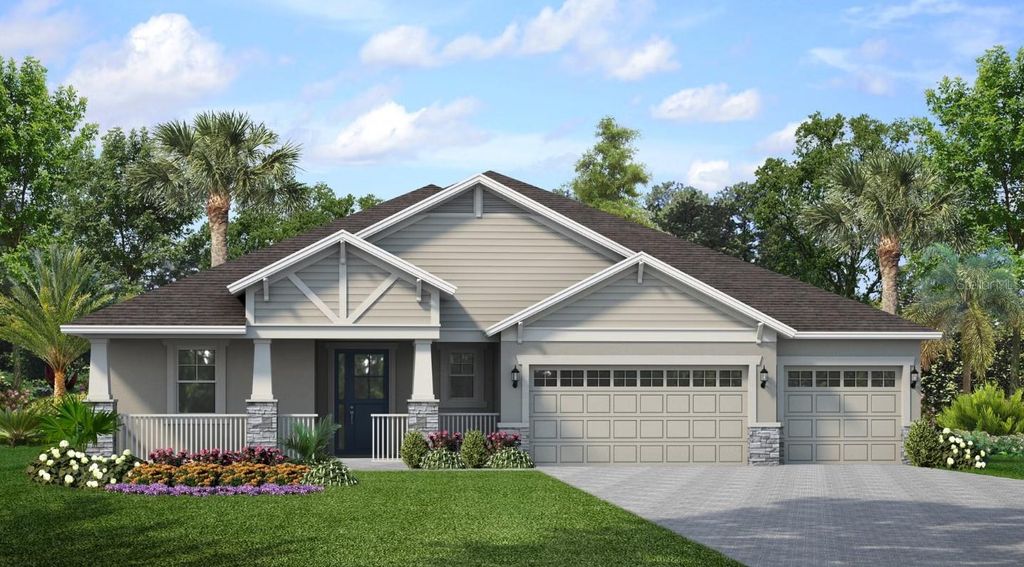 Photo of 910 Signet Dr, Apollo Beach, FL 33572 (MLS # O6327602)