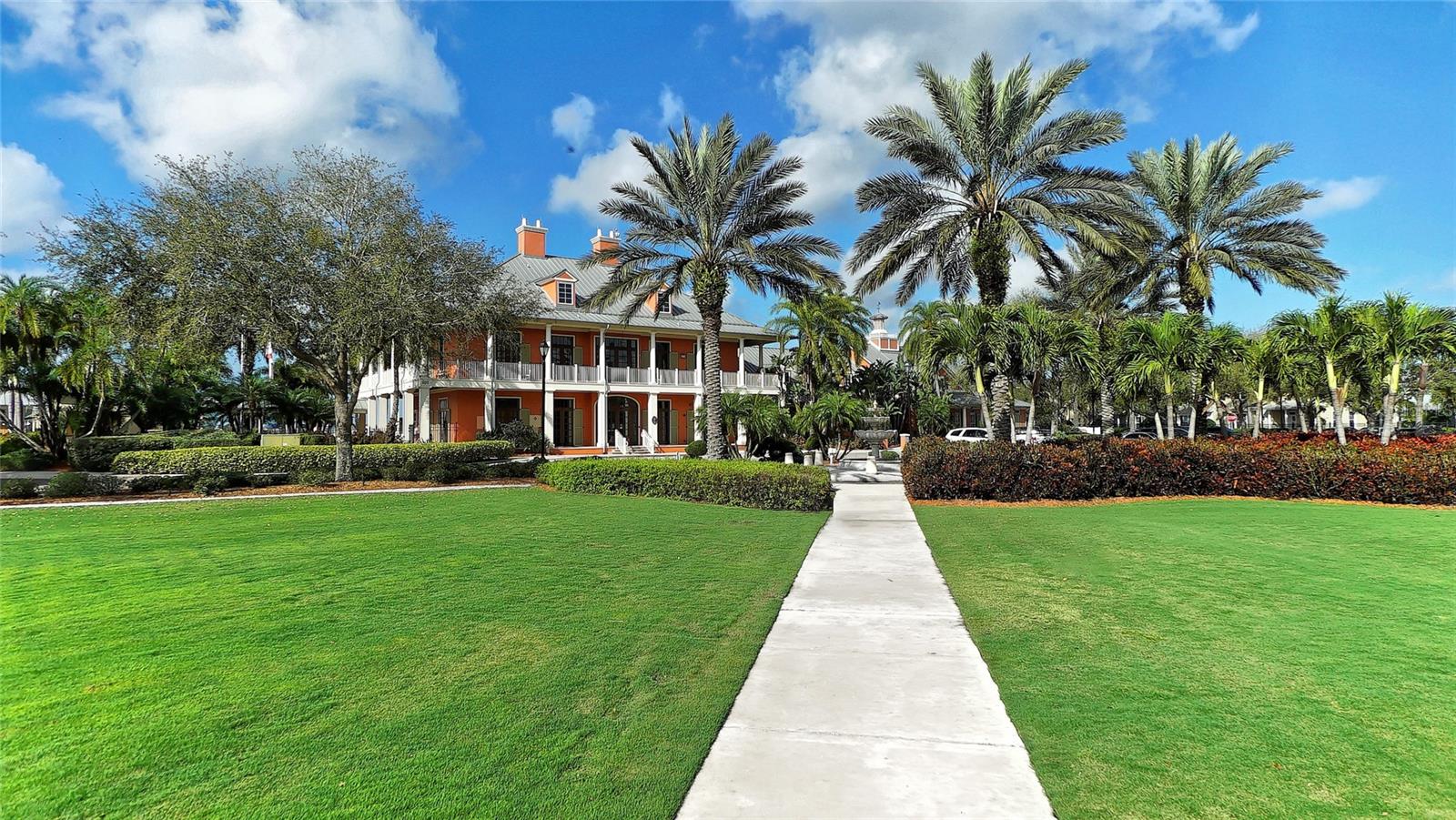 MIRABAY - Residential