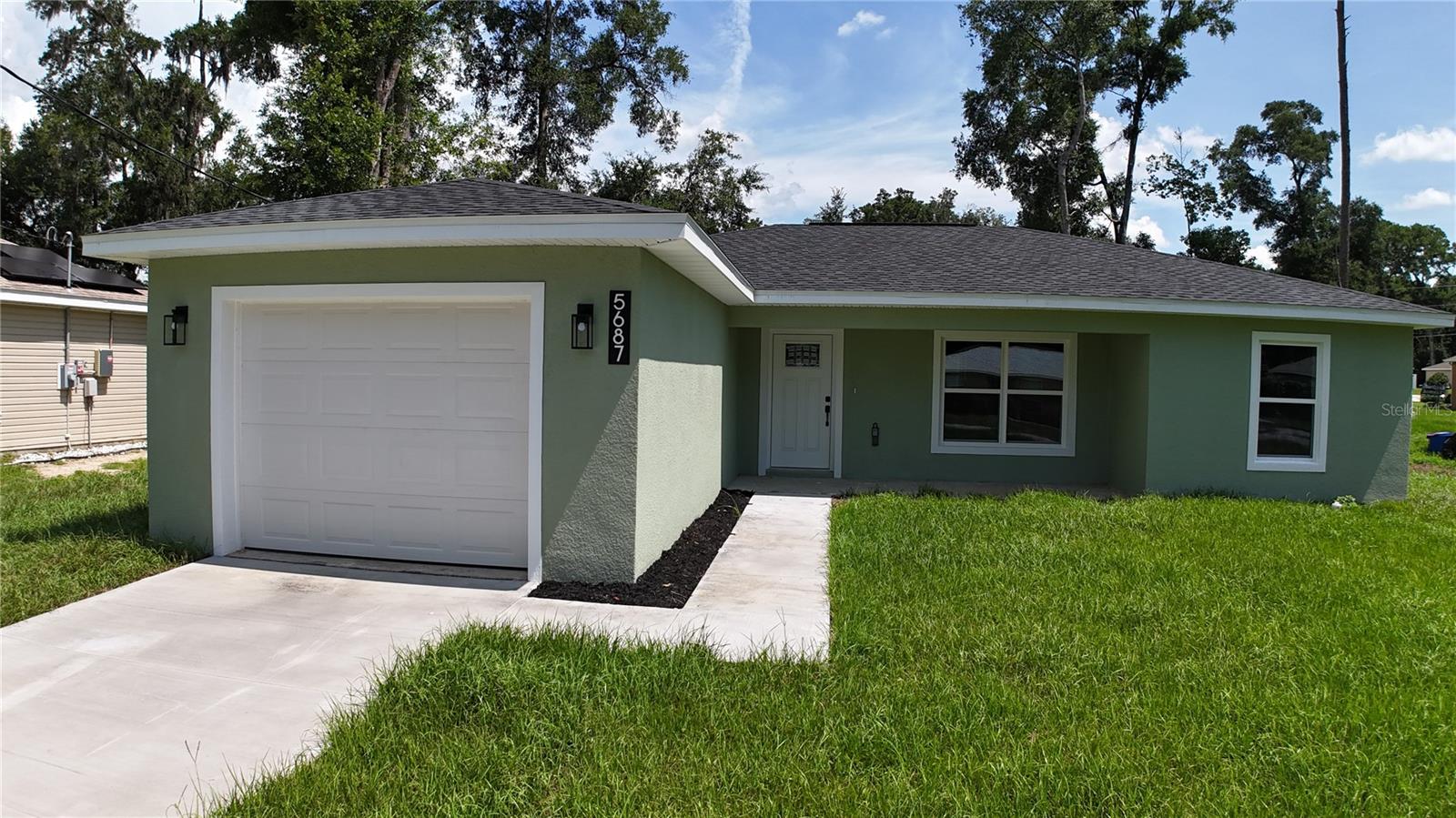 5687 NW 57TH STREET