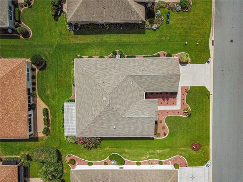 A home in SUMMERFIELD