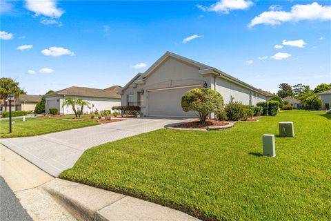 A home in SUMMERFIELD