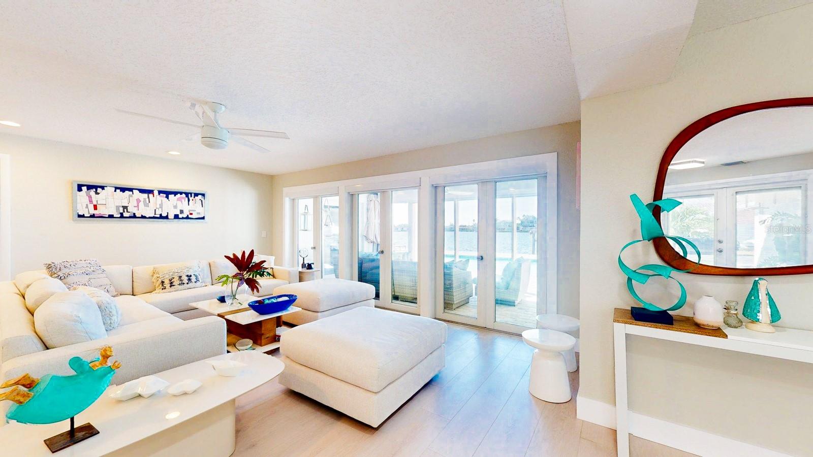 BRIGHTWATER BEACH ESTATES FINAL ADD - Residential