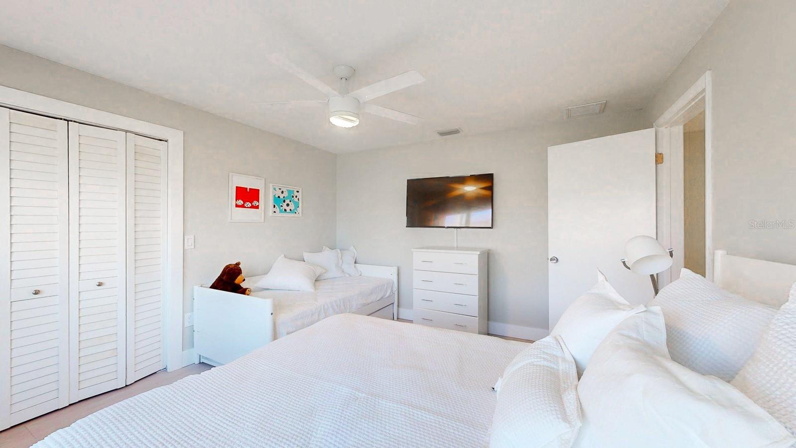 BRIGHTWATER BEACH ESTATES FINAL ADD - Residential