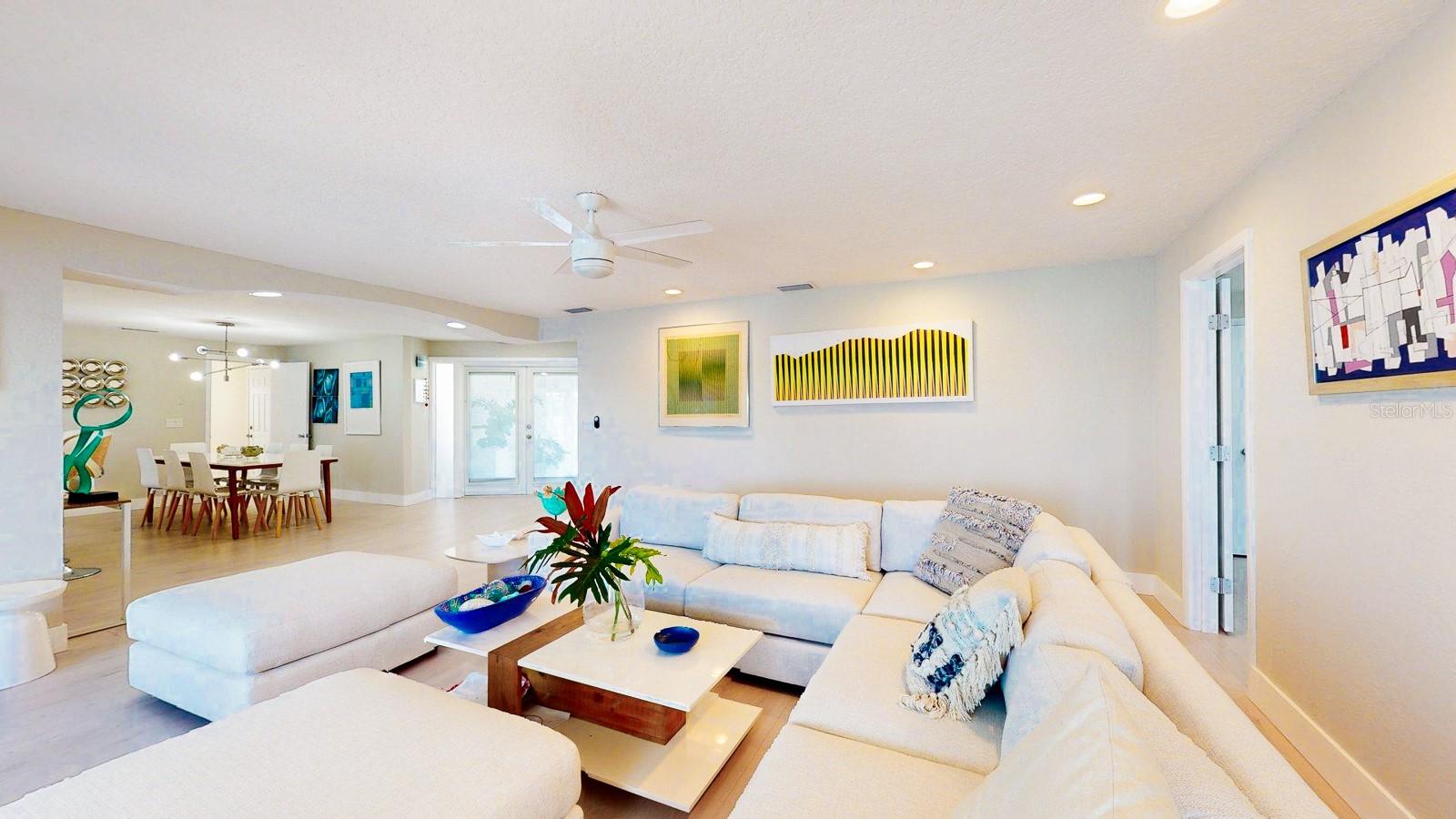 BRIGHTWATER BEACH ESTATES FINAL ADD - Residential