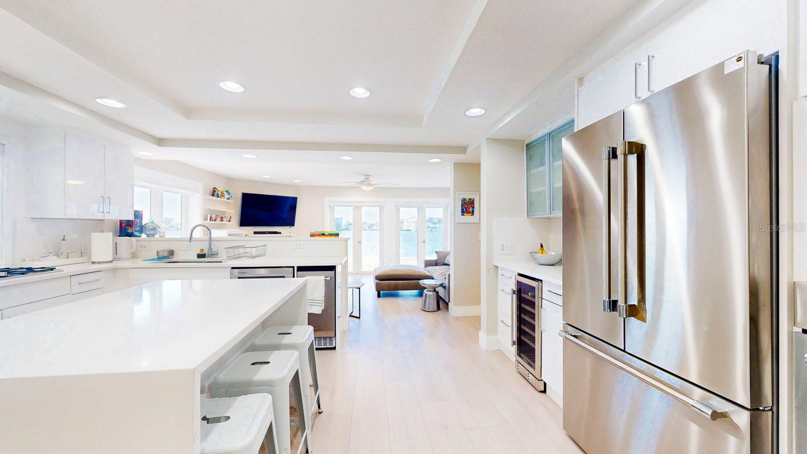 BRIGHTWATER BEACH ESTATES FINAL ADD - Residential