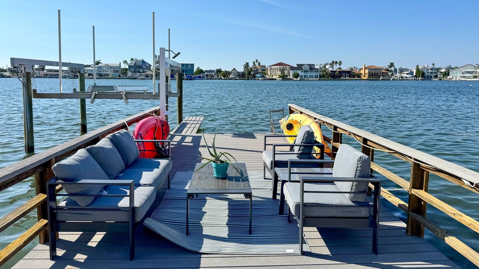 BRIGHTWATER BEACH ESTATES FINAL ADD - Residential