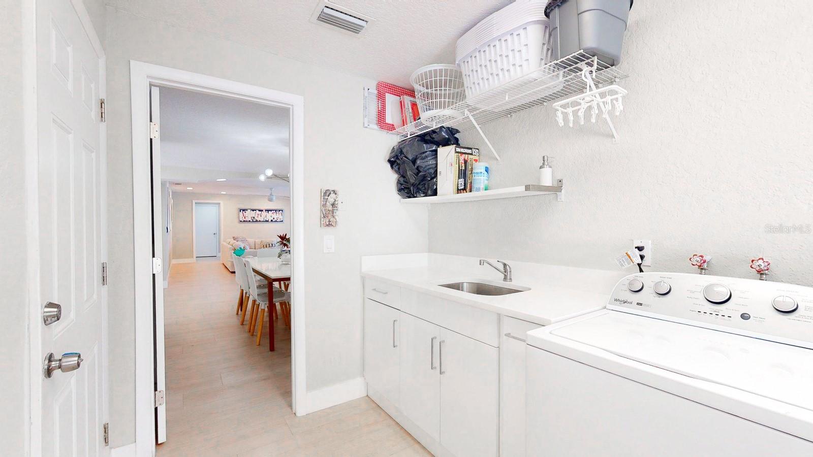 BRIGHTWATER BEACH ESTATES FINAL ADD - Residential