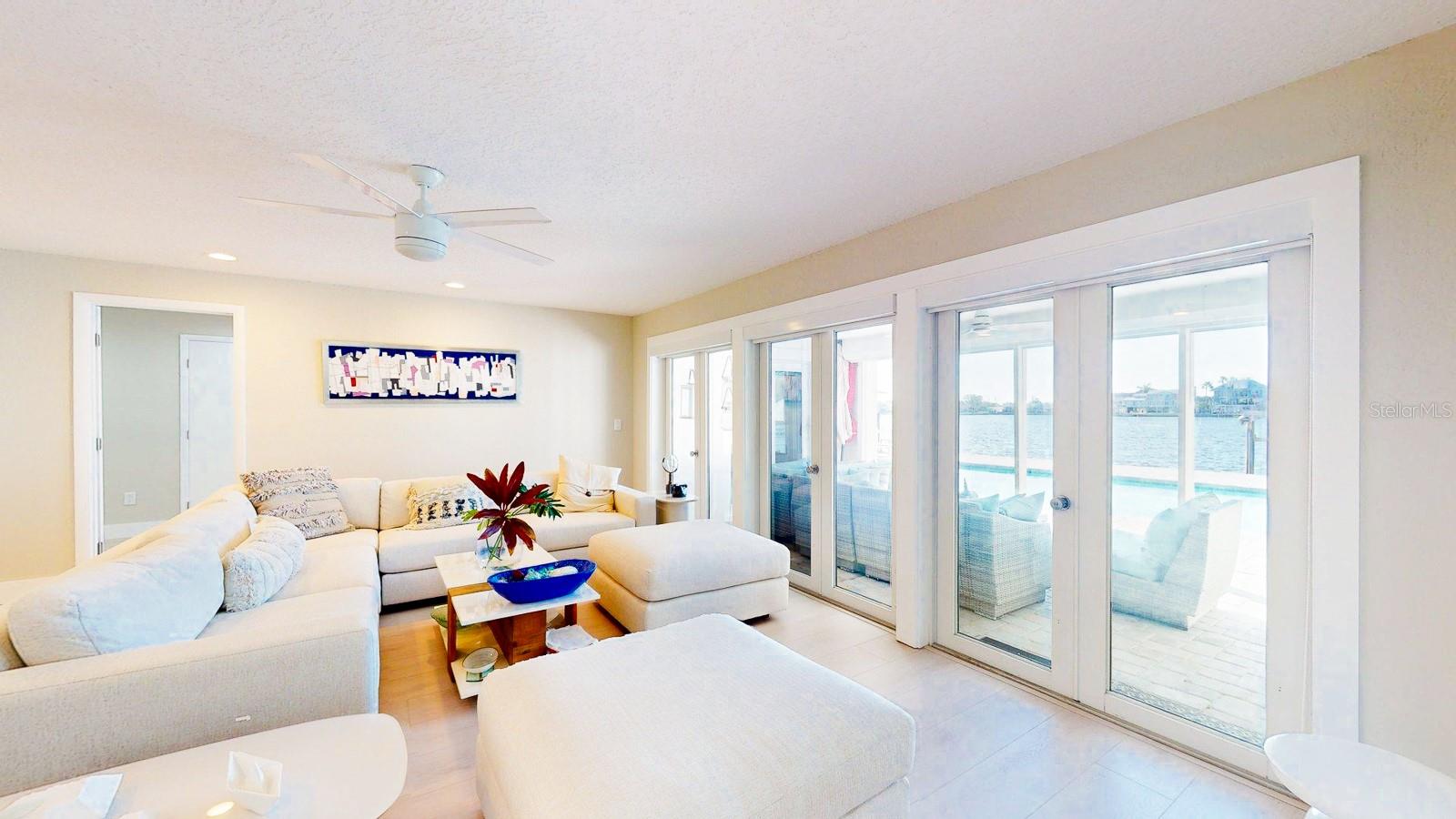BRIGHTWATER BEACH ESTATES FINAL ADD - Residential