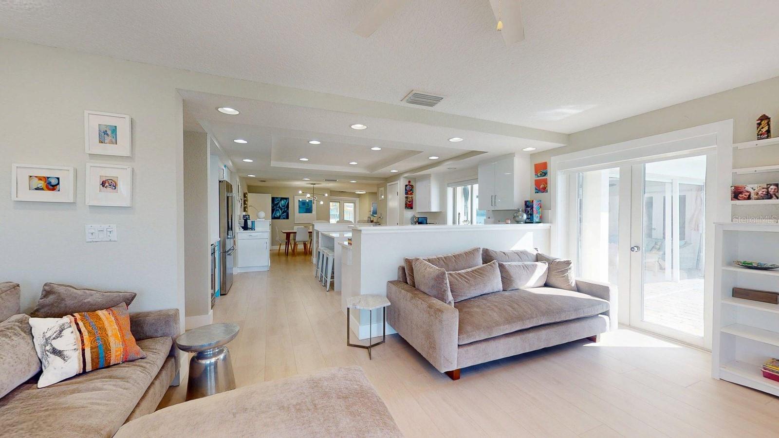 BRIGHTWATER BEACH ESTATES FINAL ADD - Residential