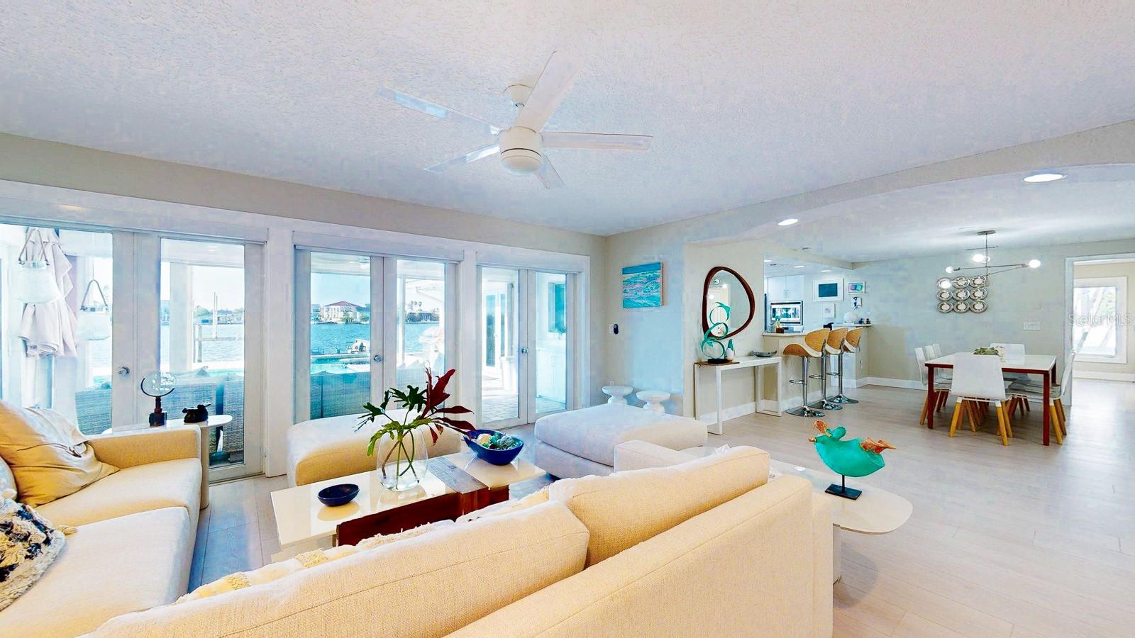BRIGHTWATER BEACH ESTATES FINAL ADD - Residential