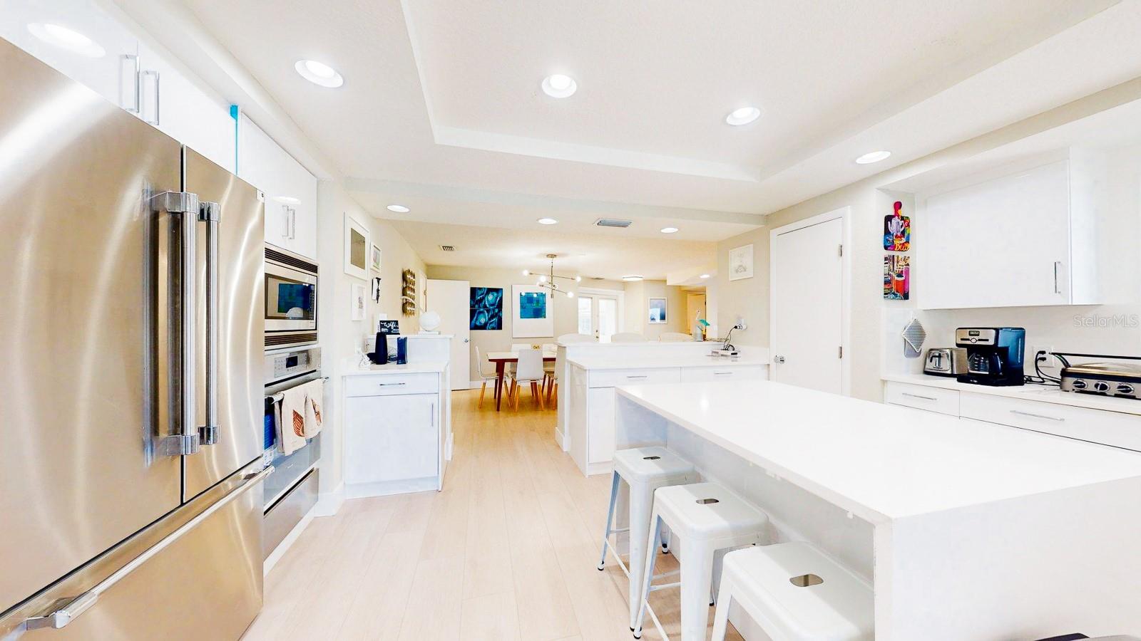 BRIGHTWATER BEACH ESTATES FINAL ADD - Residential