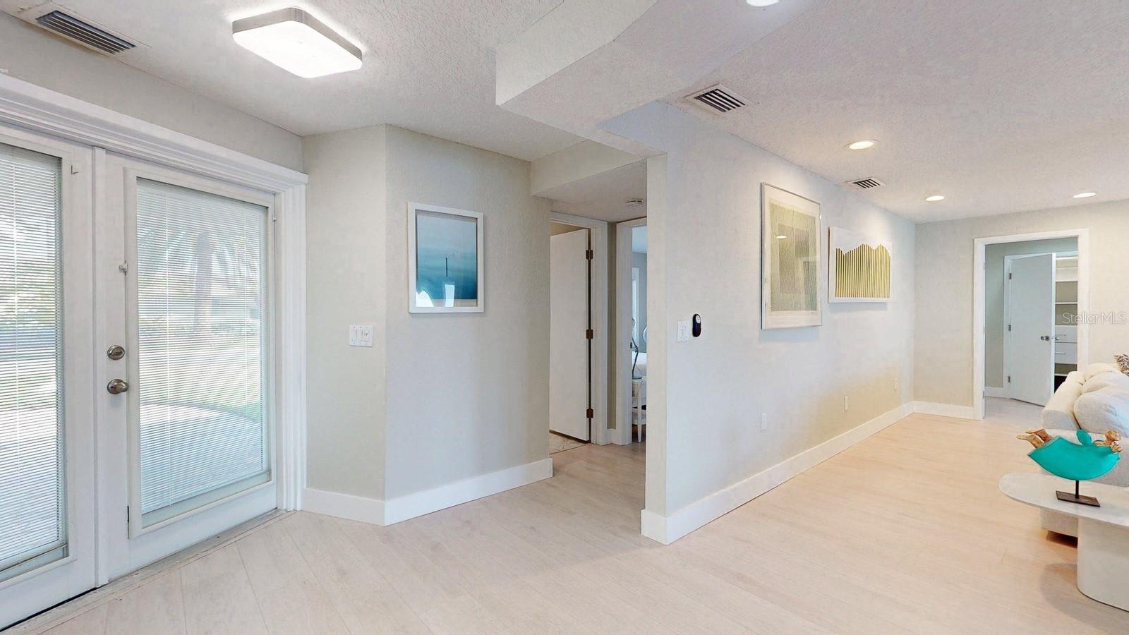 BRIGHTWATER BEACH ESTATES FINAL ADD - Residential