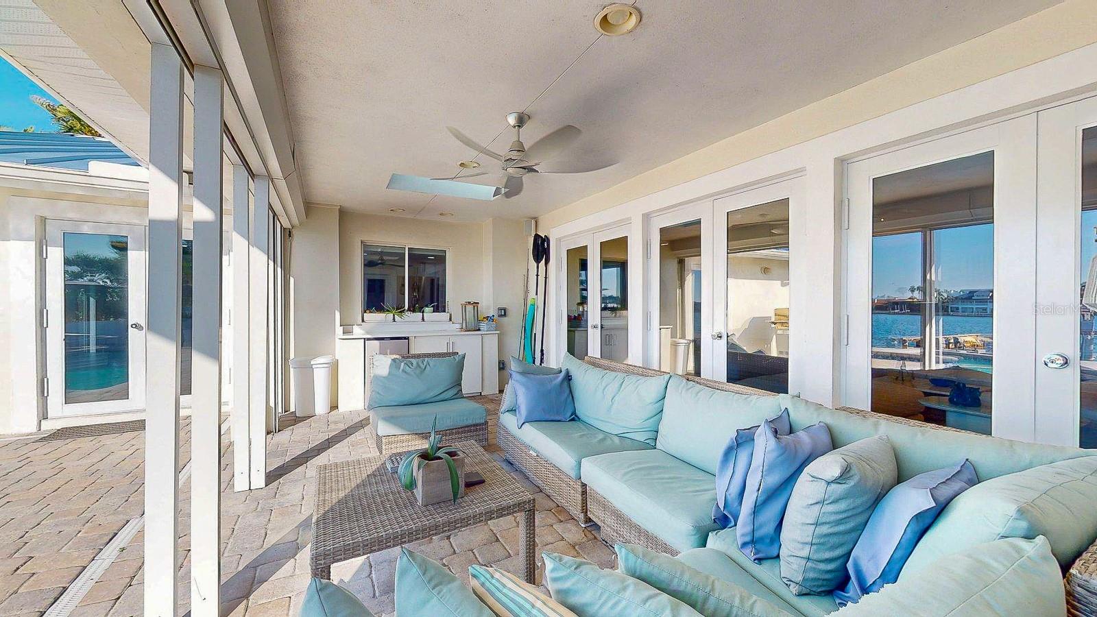 BRIGHTWATER BEACH ESTATES FINAL ADD - Residential