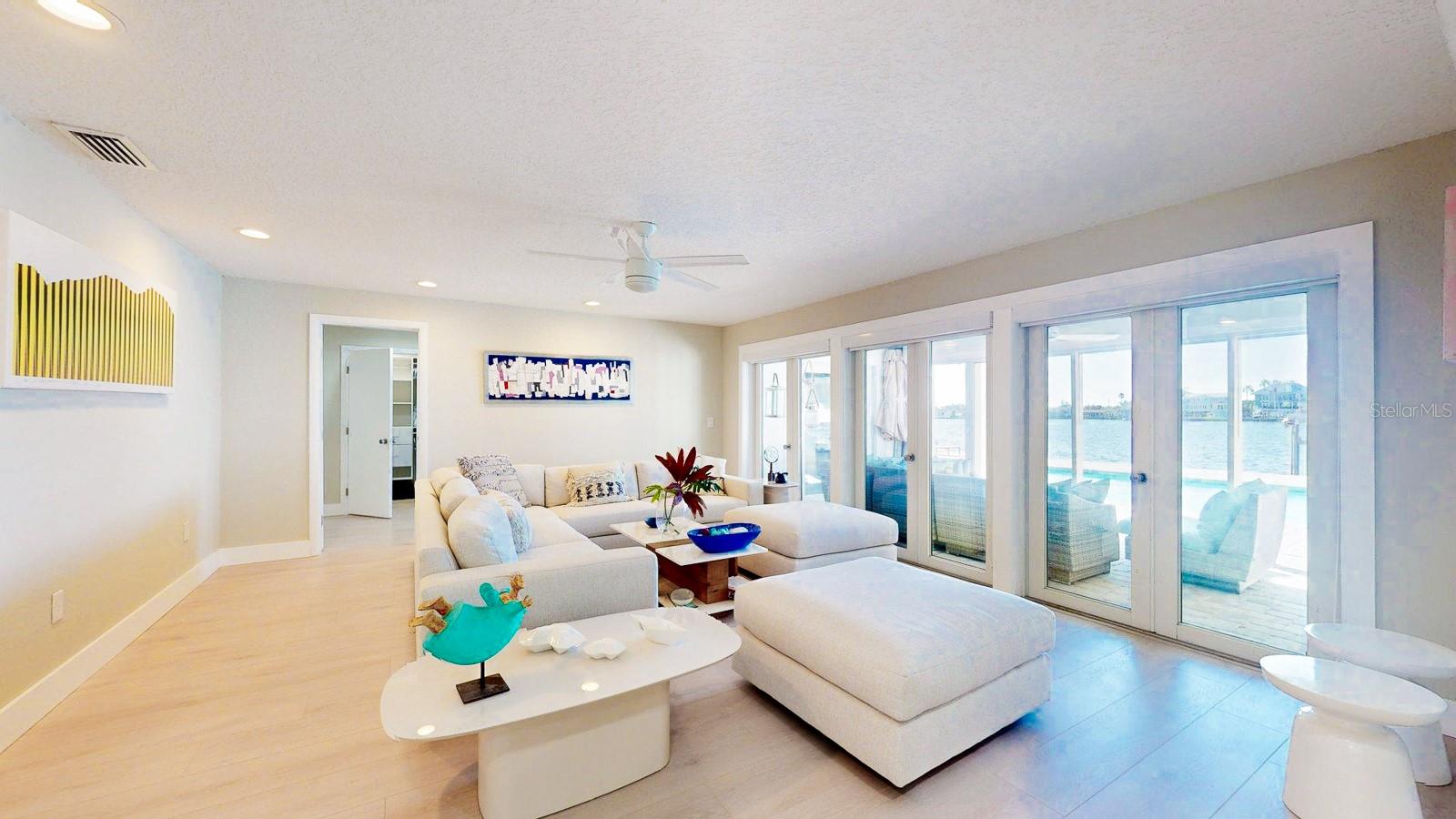 BRIGHTWATER BEACH ESTATES FINAL ADD - Residential