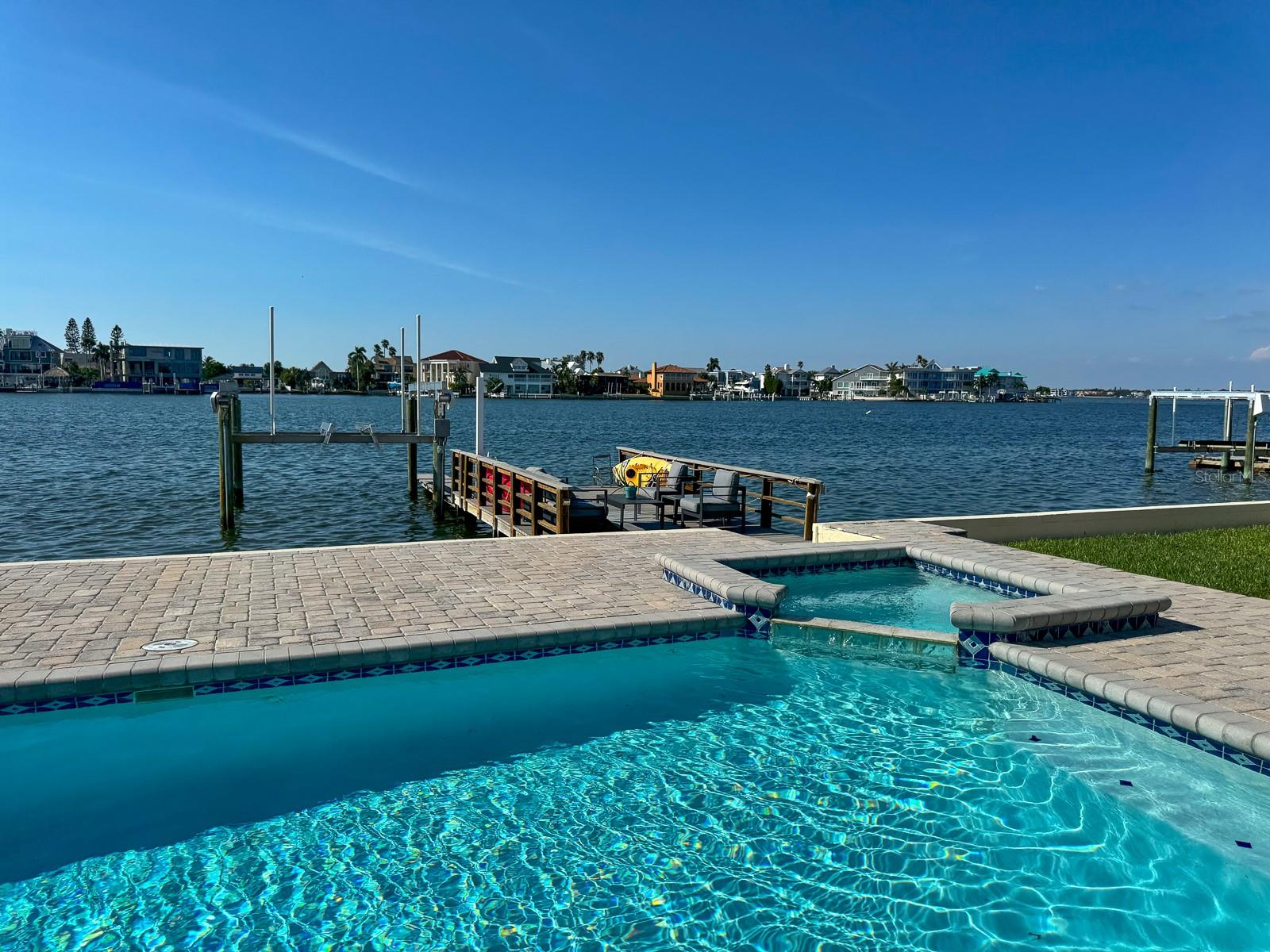 BRIGHTWATER BEACH ESTATES FINAL ADD - Residential