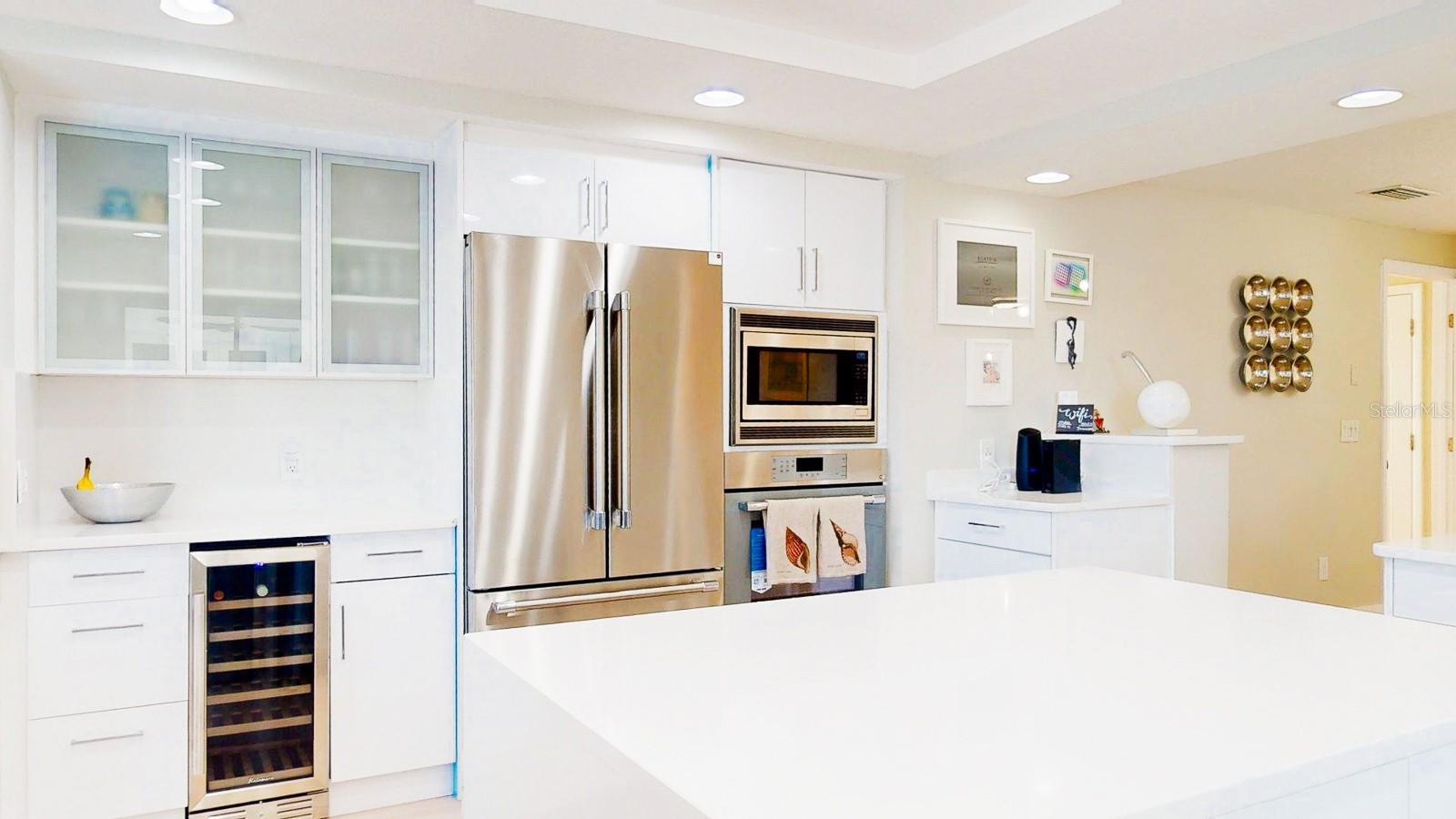 BRIGHTWATER BEACH ESTATES FINAL ADD - Residential