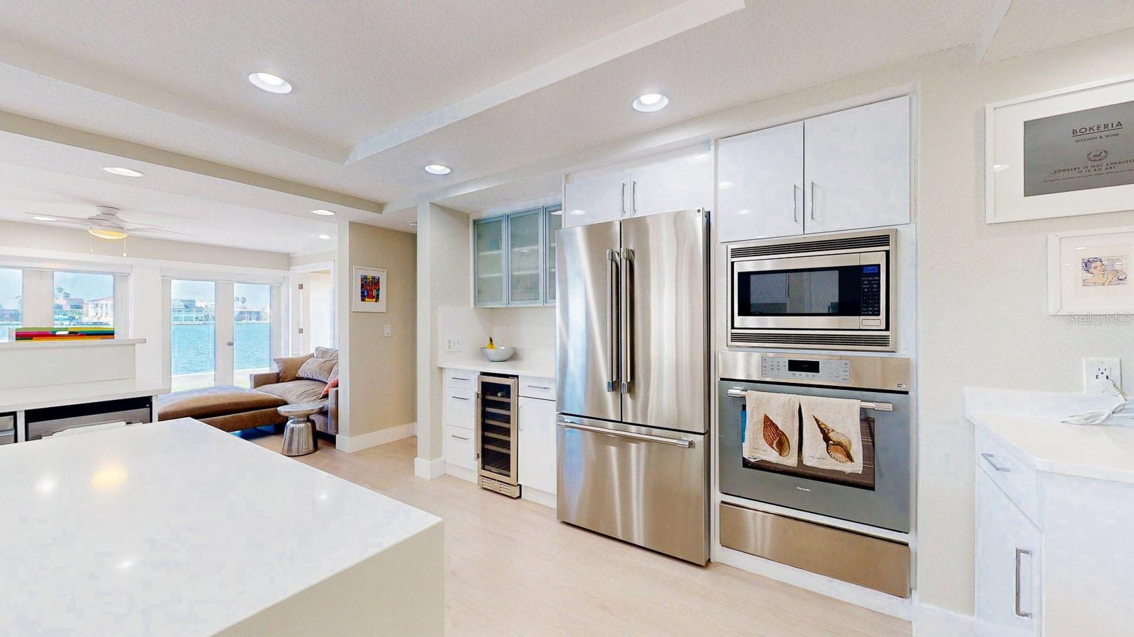 BRIGHTWATER BEACH ESTATES FINAL ADD - Residential