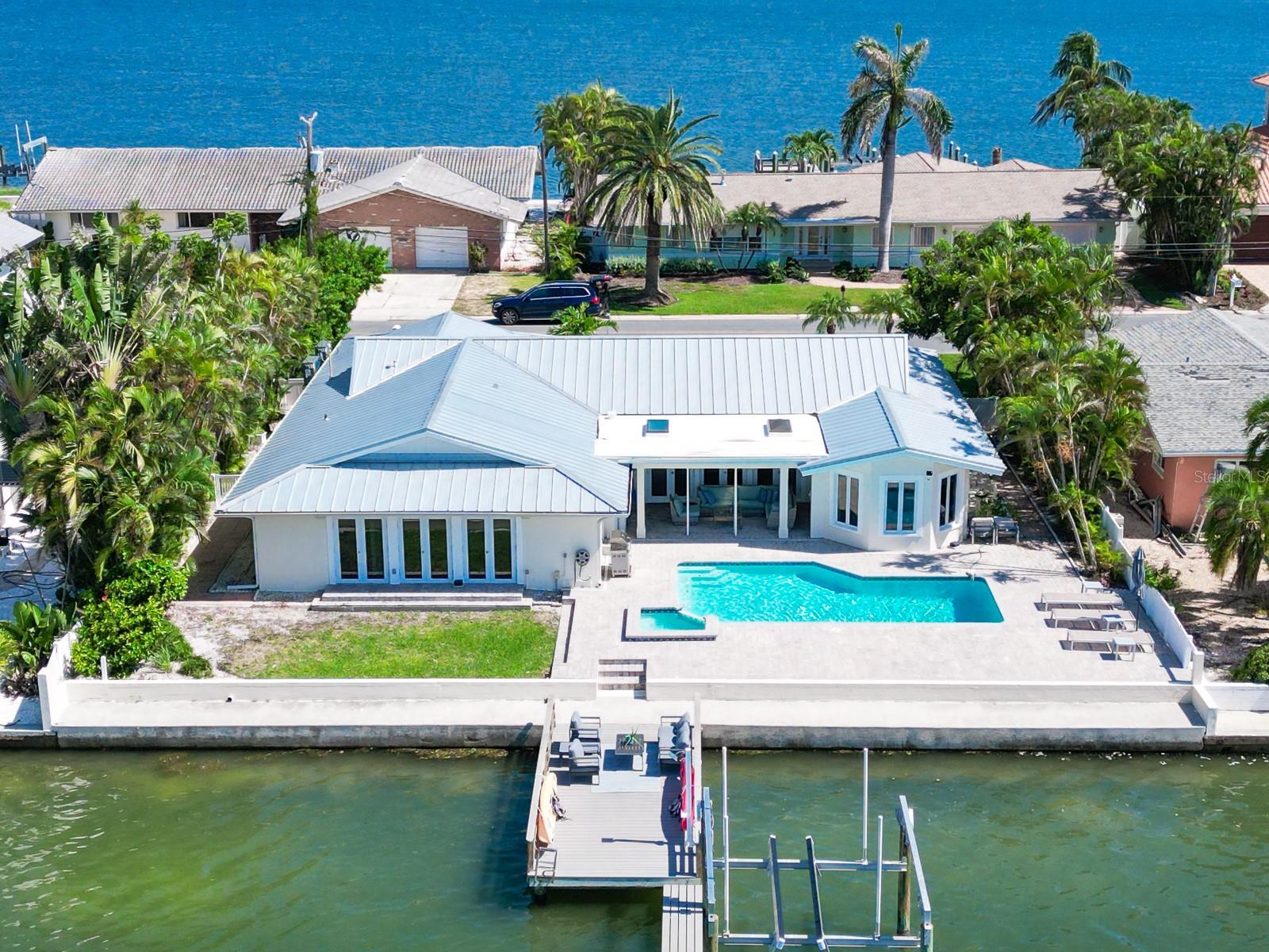 BRIGHTWATER BEACH ESTATES FINAL ADD - Residential