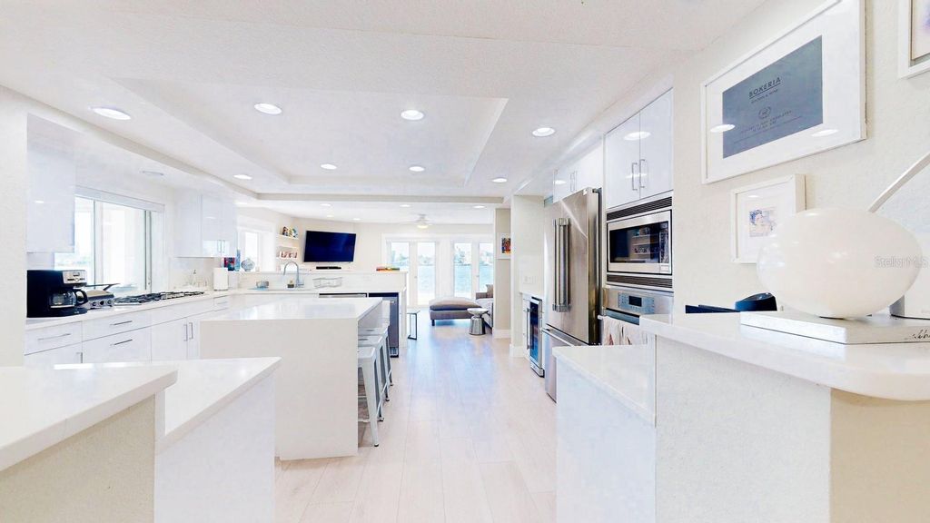 Photo of 509 55th Avenue, St Pete Beach, FL 33706 (MLS # TB8428390)