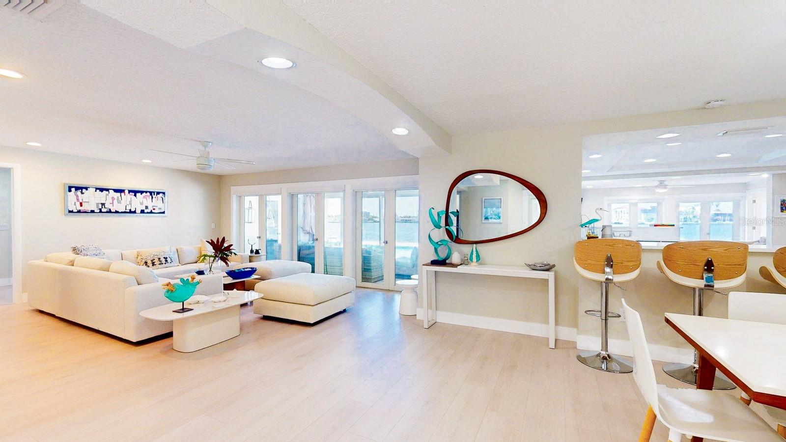 BRIGHTWATER BEACH ESTATES FINAL ADD - Residential