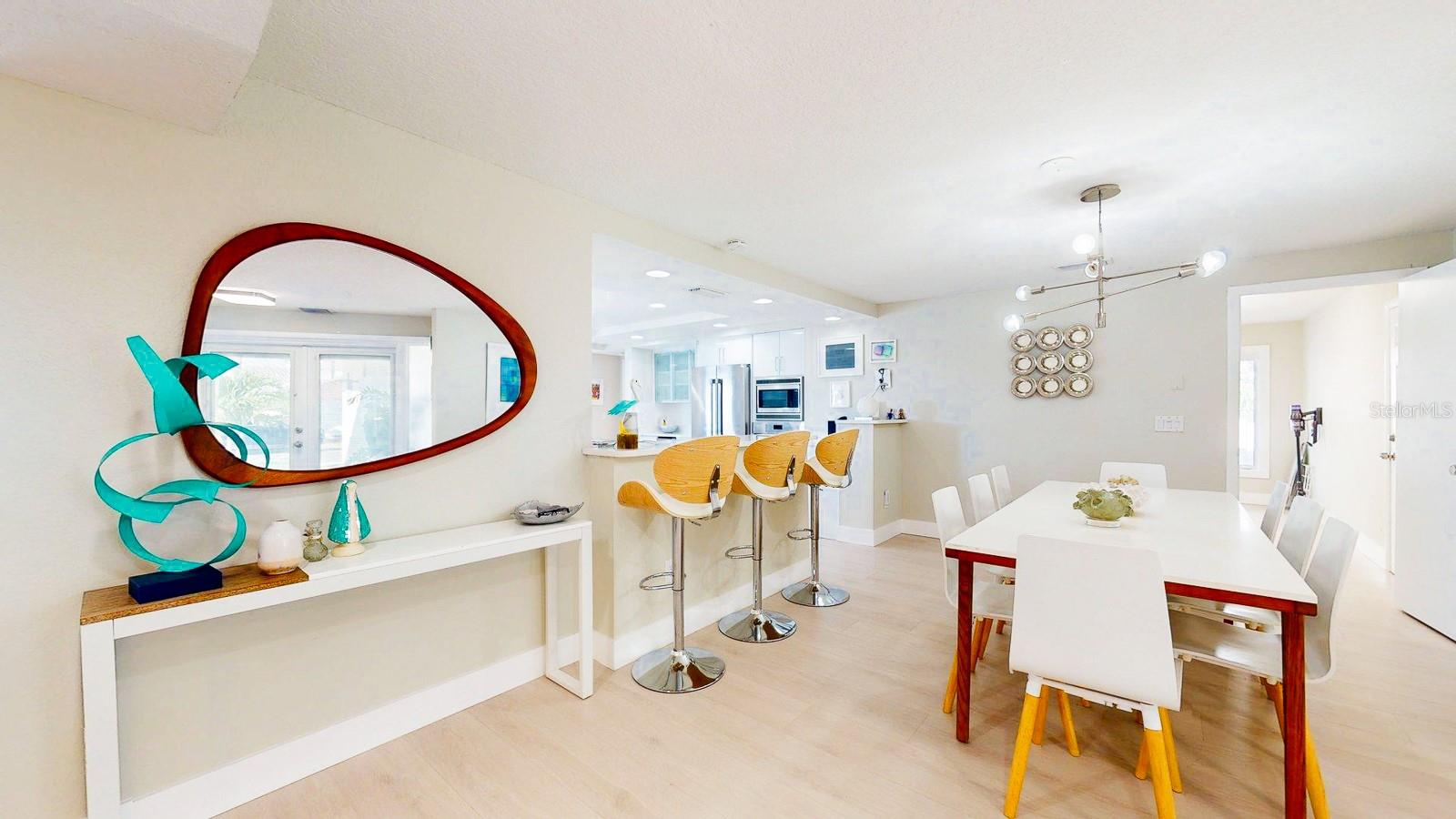 BRIGHTWATER BEACH ESTATES FINAL ADD - Residential