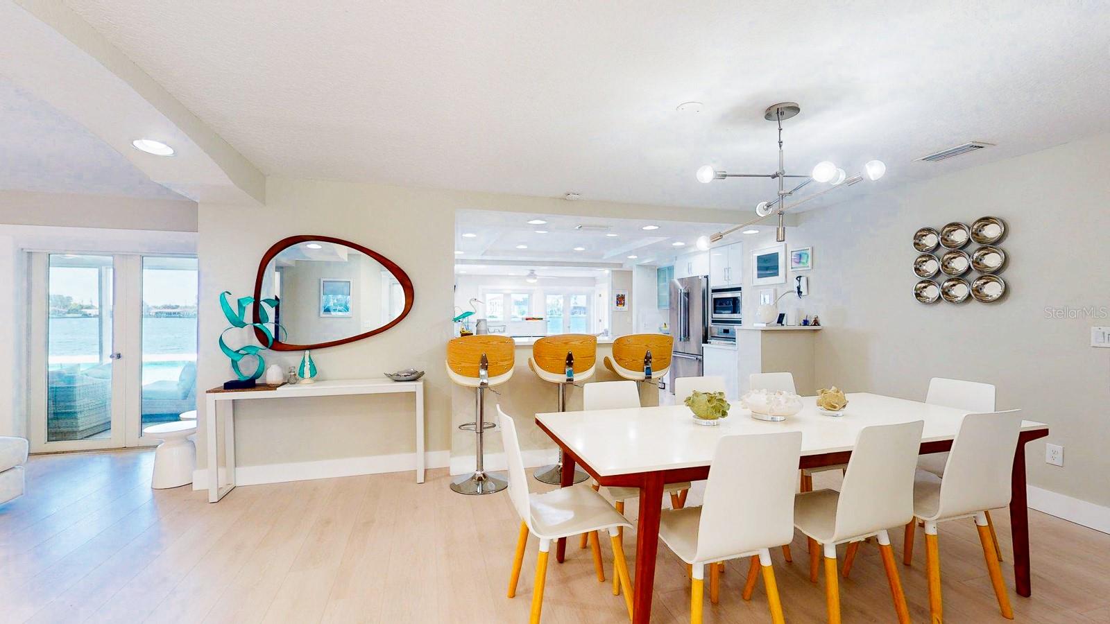 BRIGHTWATER BEACH ESTATES FINAL ADD - Residential