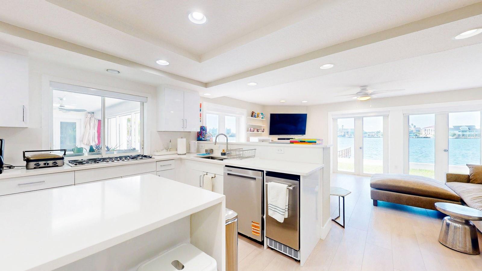 BRIGHTWATER BEACH ESTATES FINAL ADD - Residential