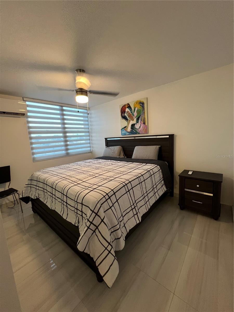 CONDOMINIO GOLDEN TOWER - Residential