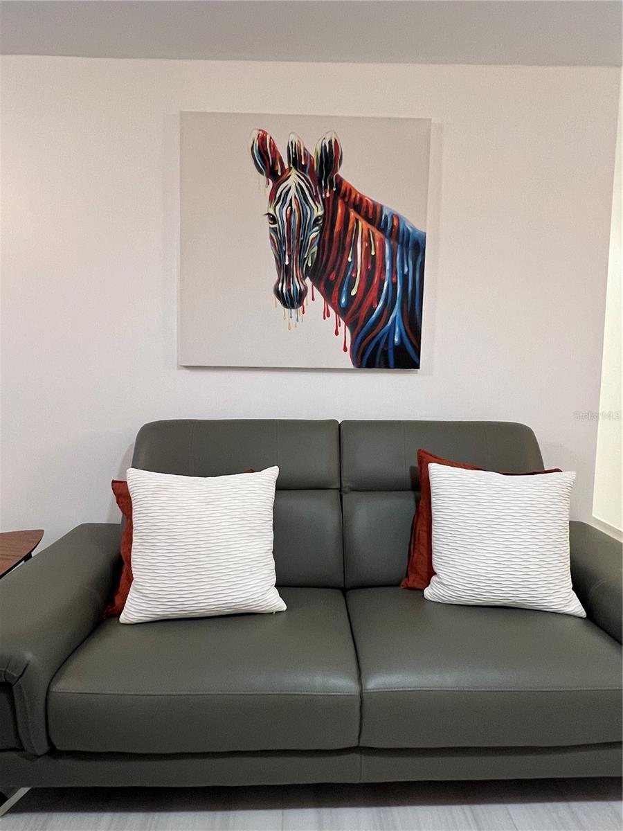 CONDOMINIO GOLDEN TOWER - Residential