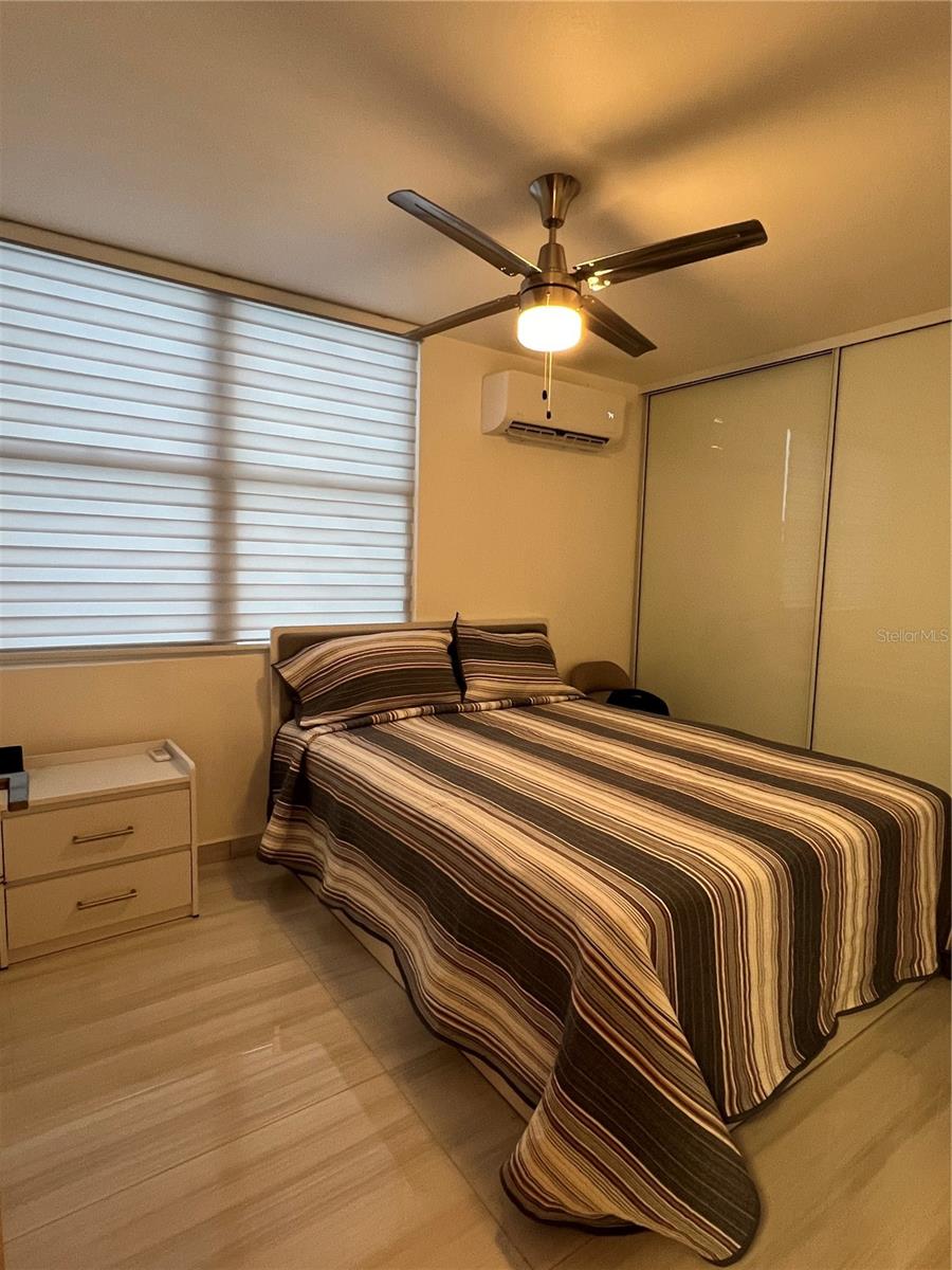 CONDOMINIO GOLDEN TOWER - Residential