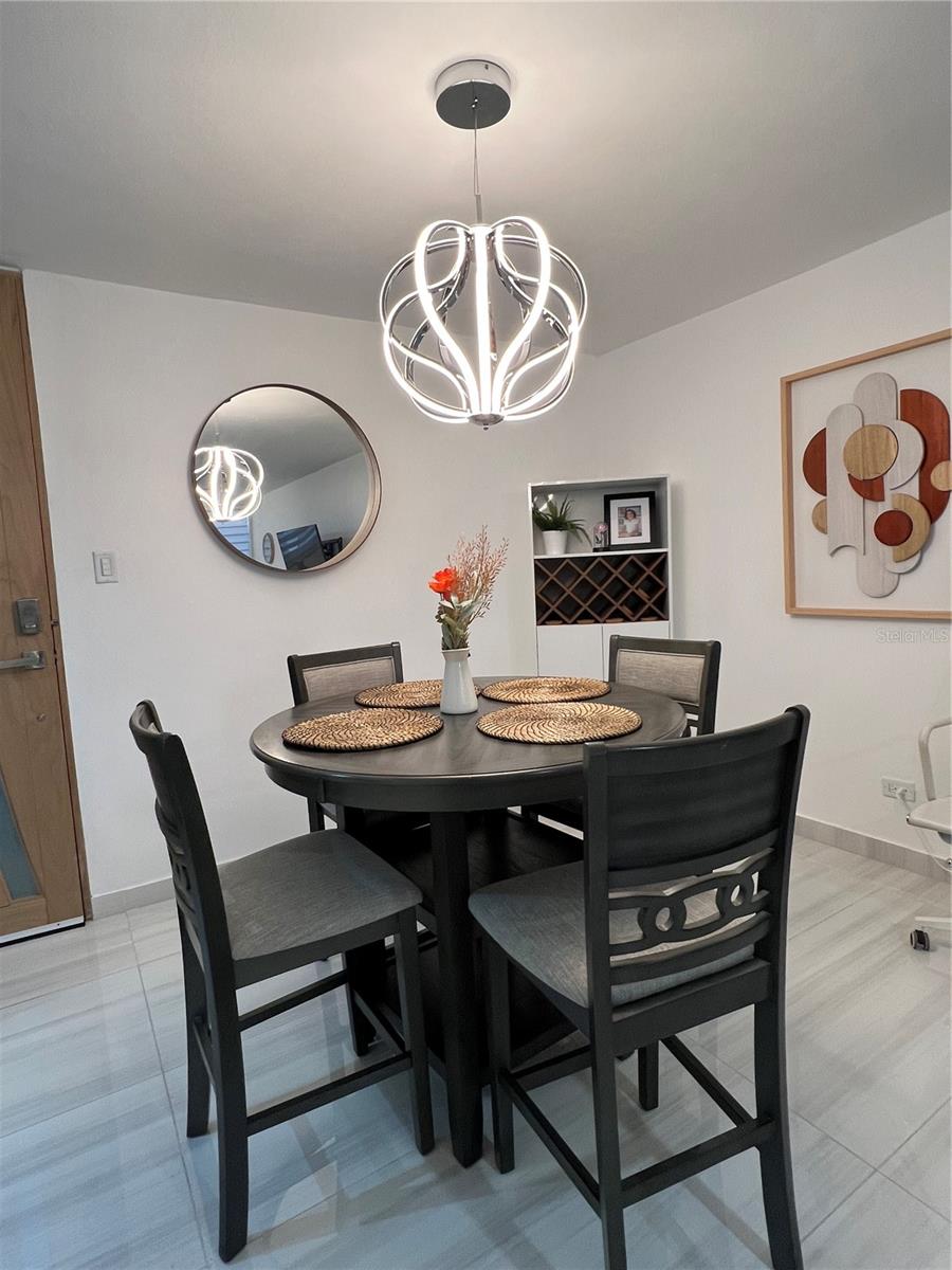 CONDOMINIO GOLDEN TOWER - Residential