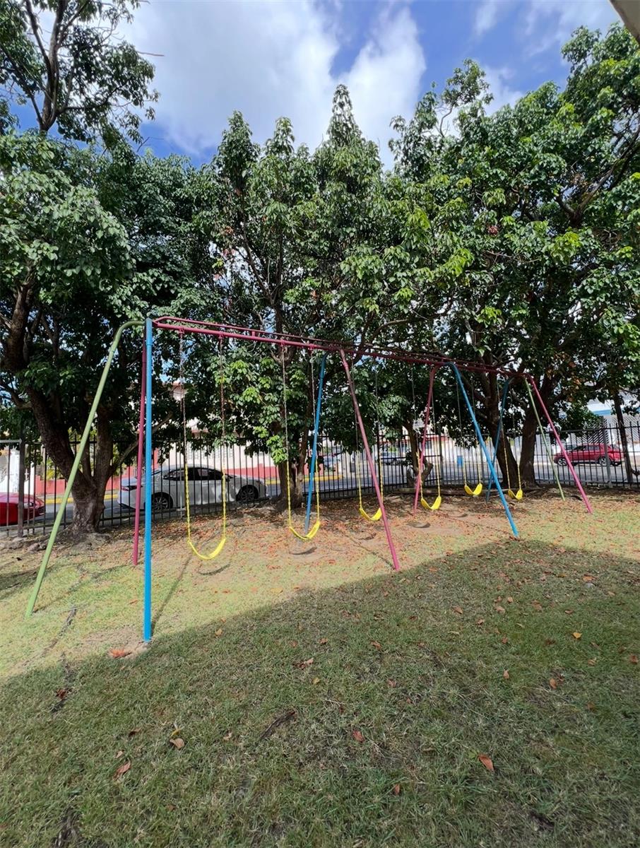 CONDOMINIO GOLDEN TOWER - Residential