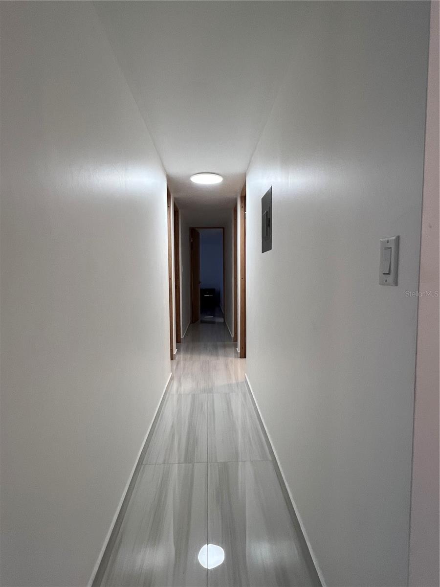 CONDOMINIO GOLDEN TOWER - Residential