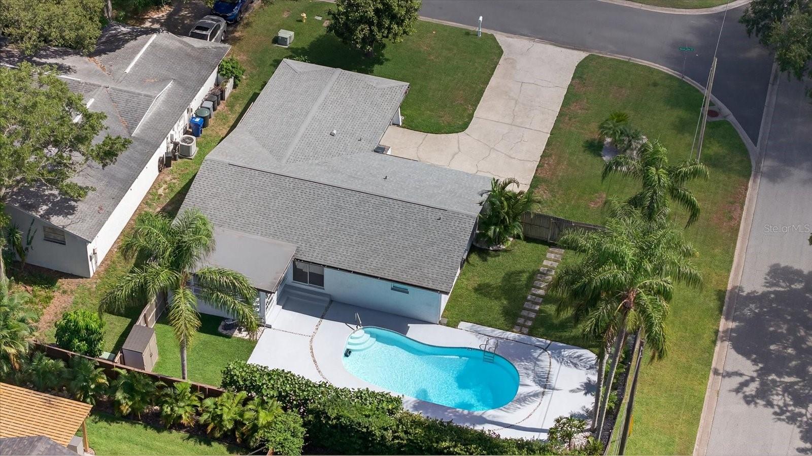 1500 PLEASANT GROVE DRIVE