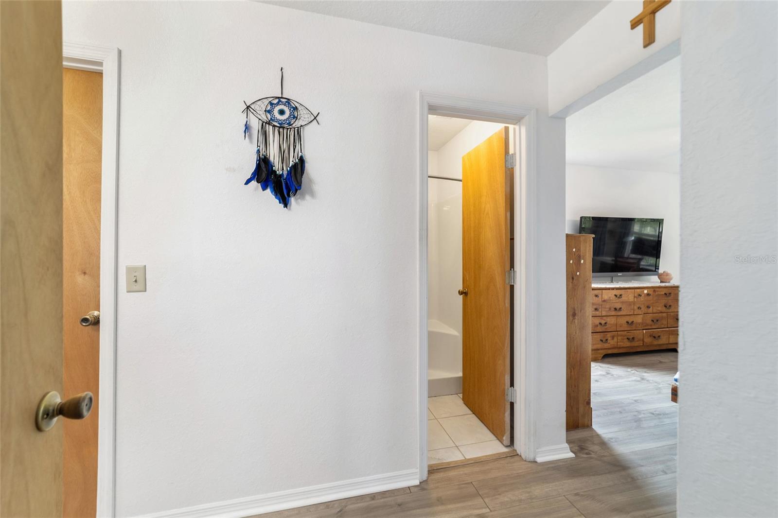 NOT IN A SUBDIVISION - Residential