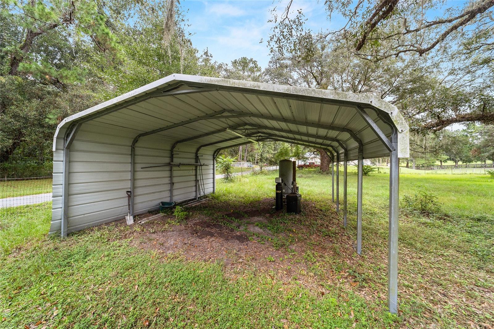 NOT IN A SUBDIVISION - Residential