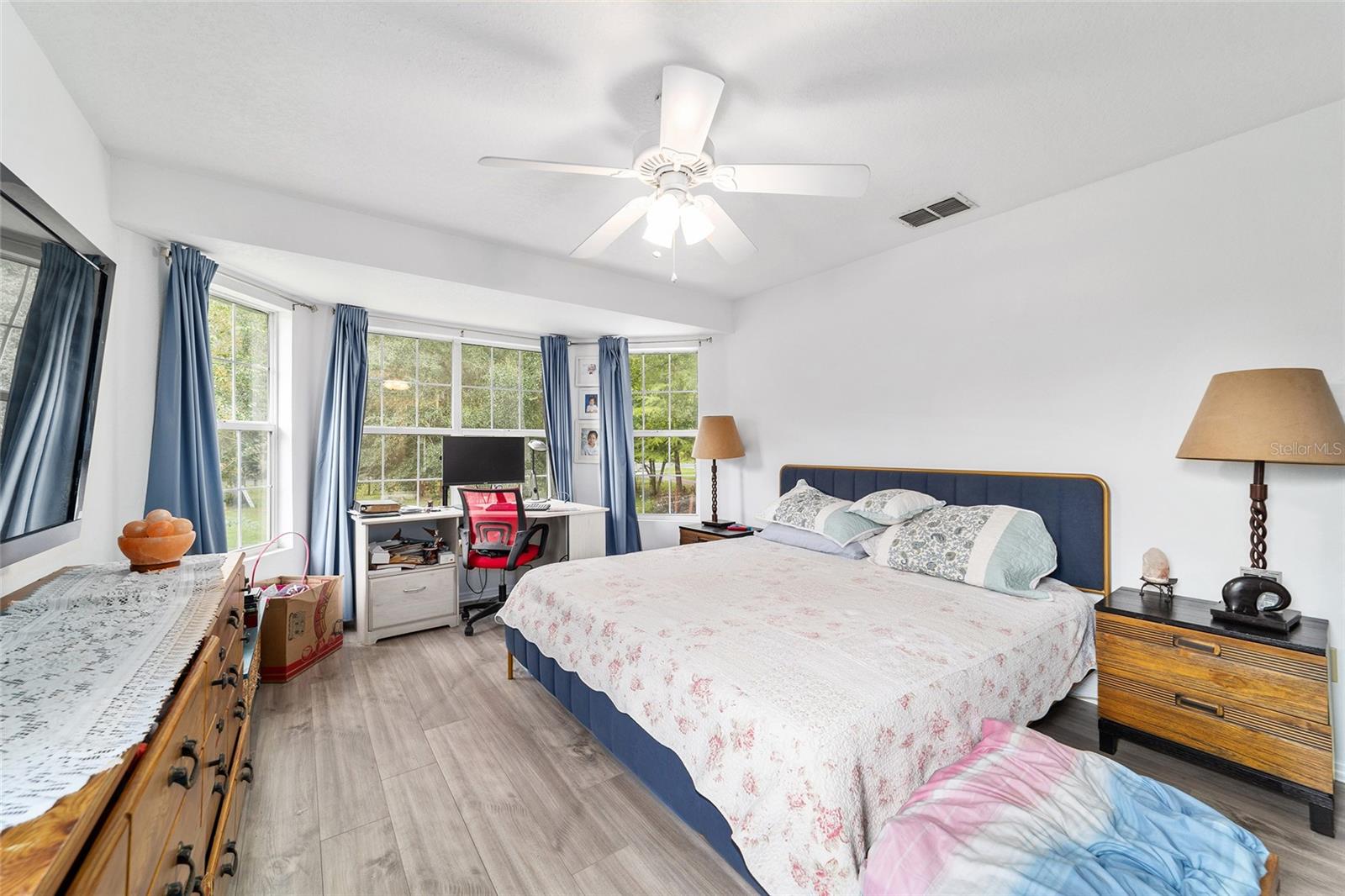 NOT IN A SUBDIVISION - Residential