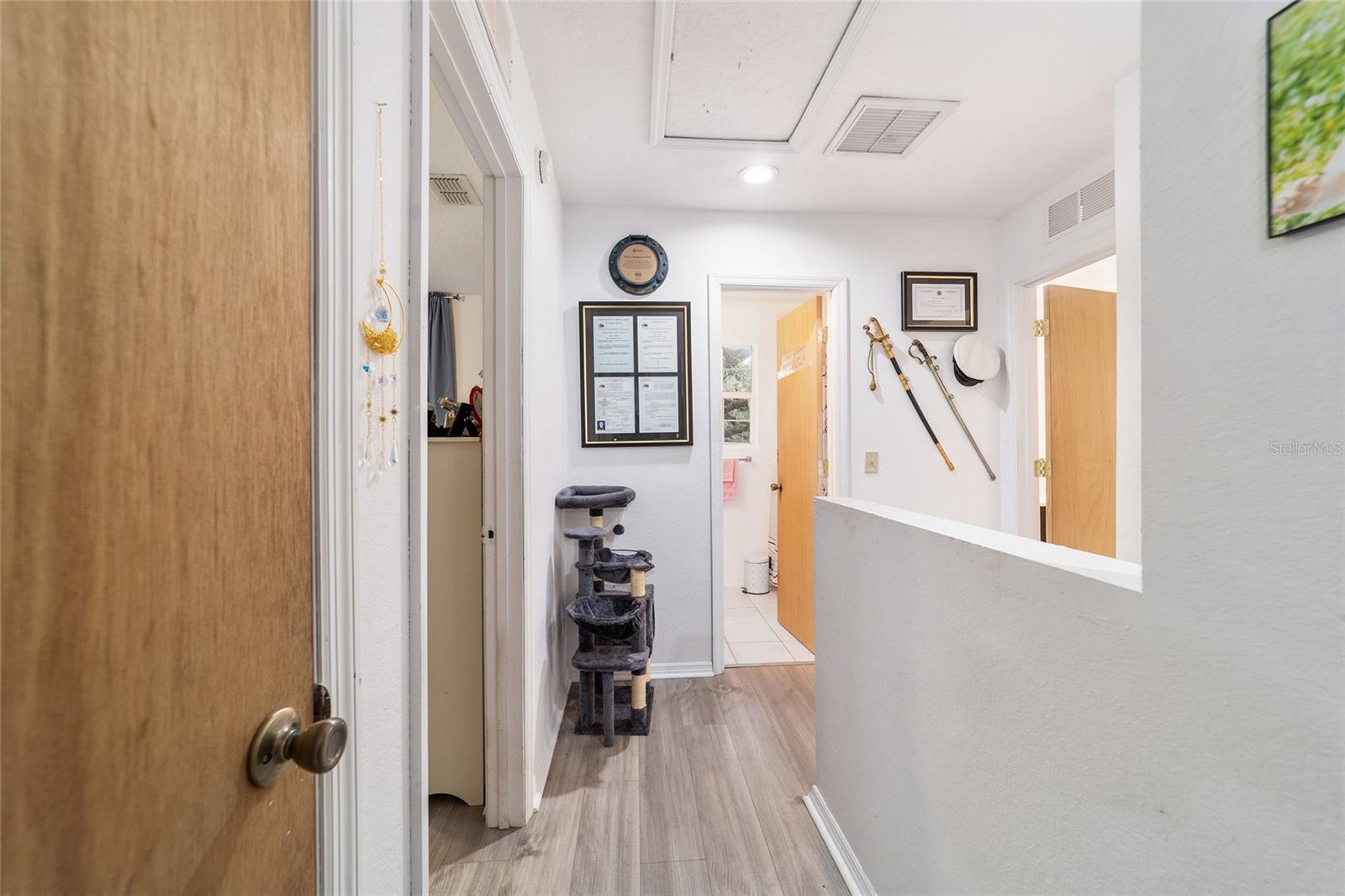 NOT IN A SUBDIVISION - Residential