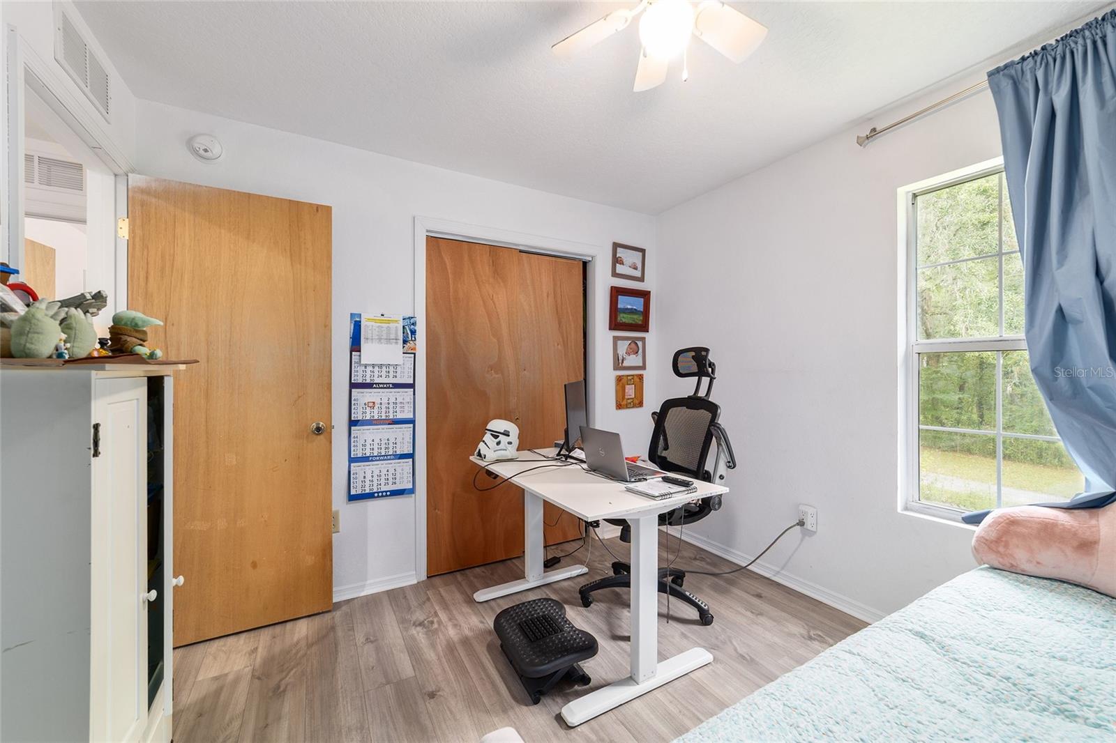 NOT IN A SUBDIVISION - Residential