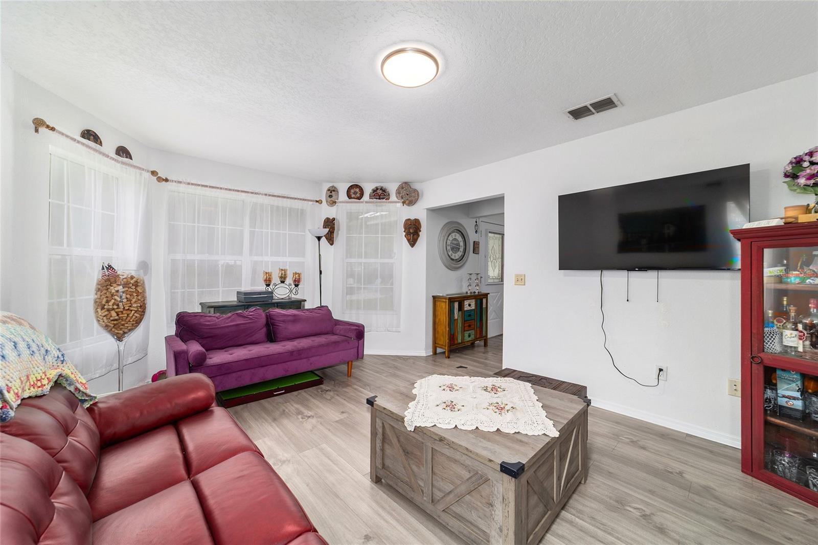 NOT IN A SUBDIVISION - Residential