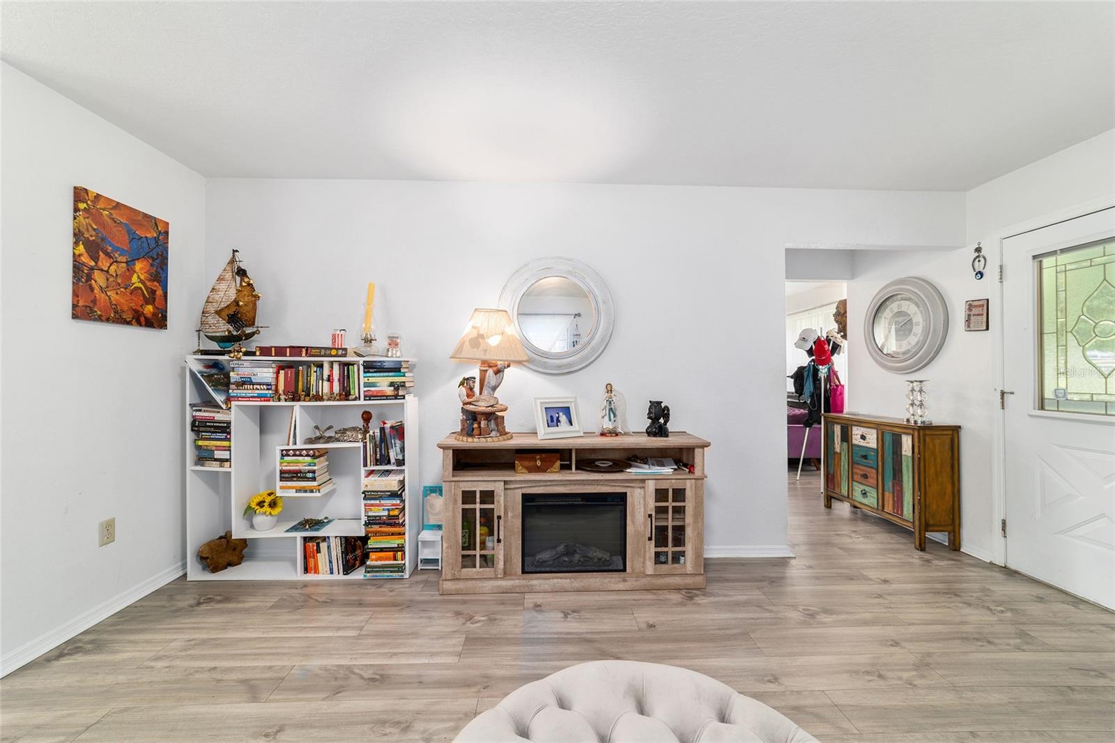 NOT IN A SUBDIVISION - Residential