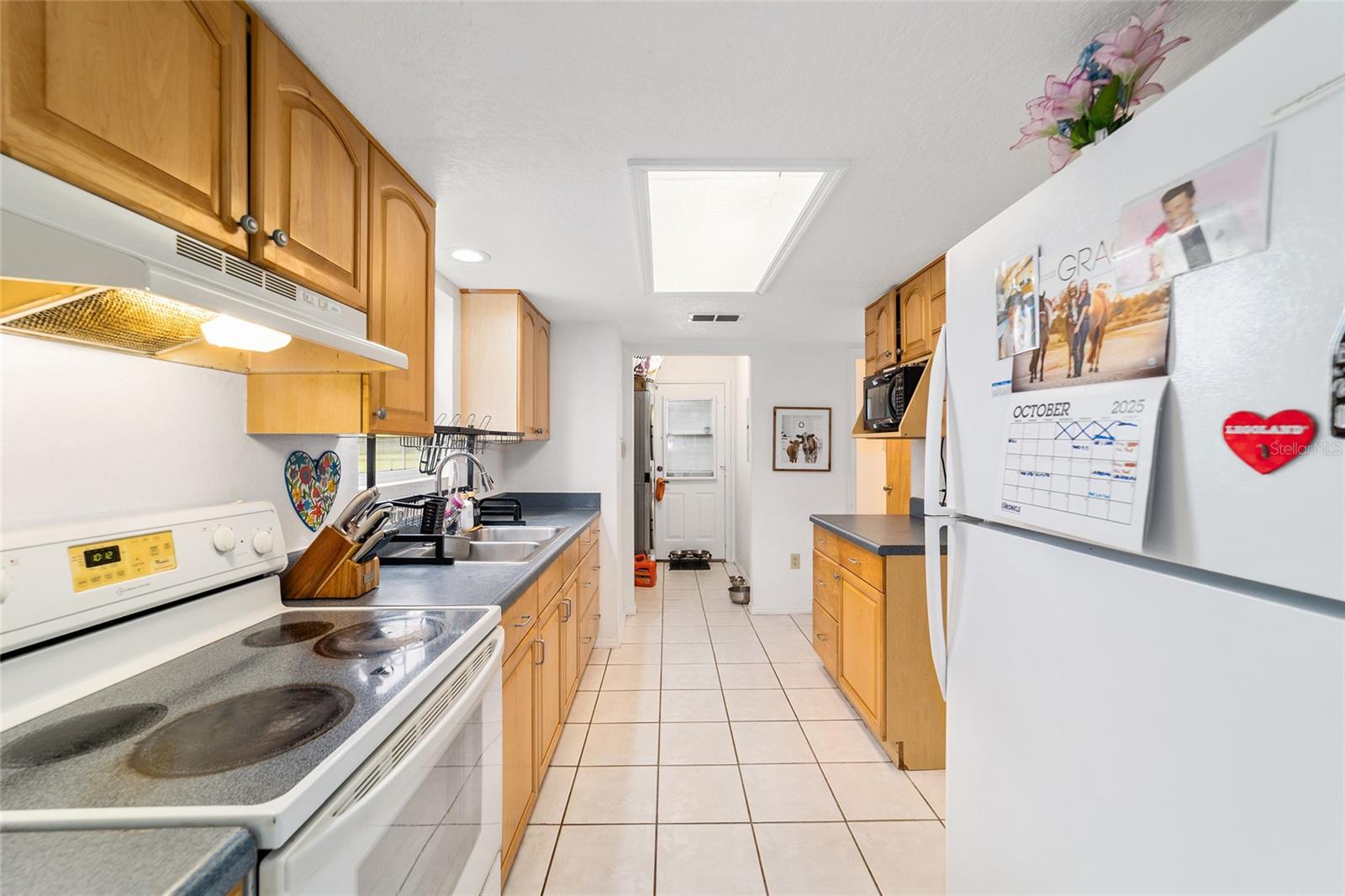 NOT IN A SUBDIVISION - Residential