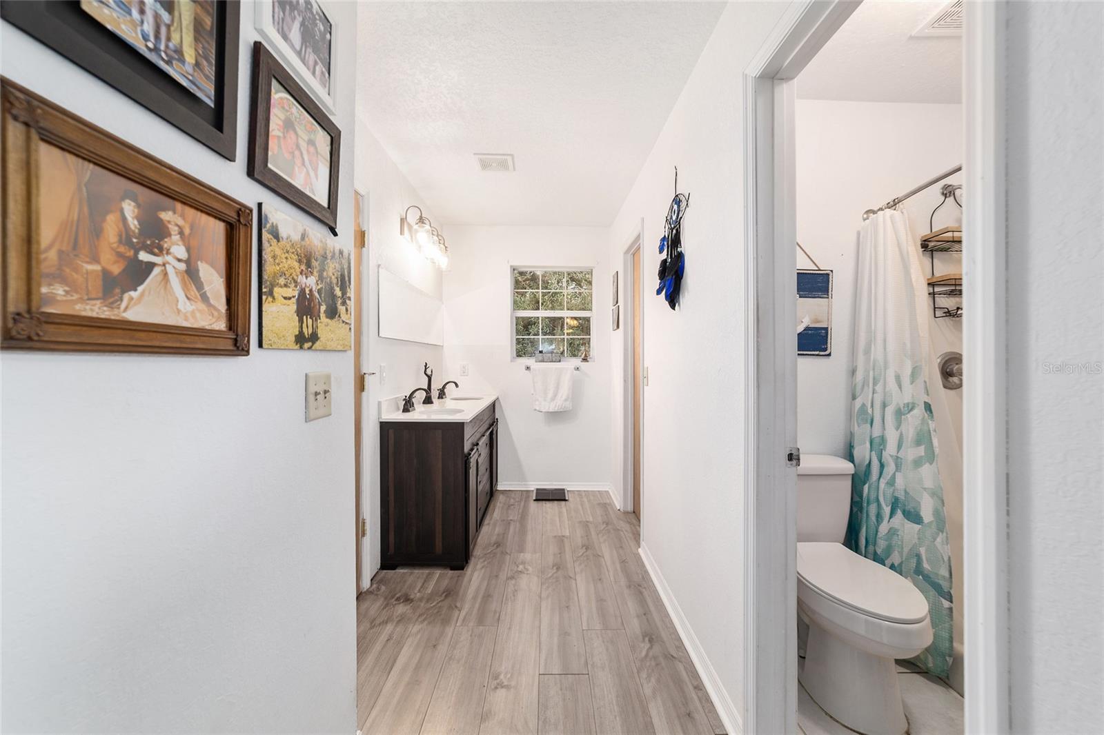 NOT IN A SUBDIVISION - Residential