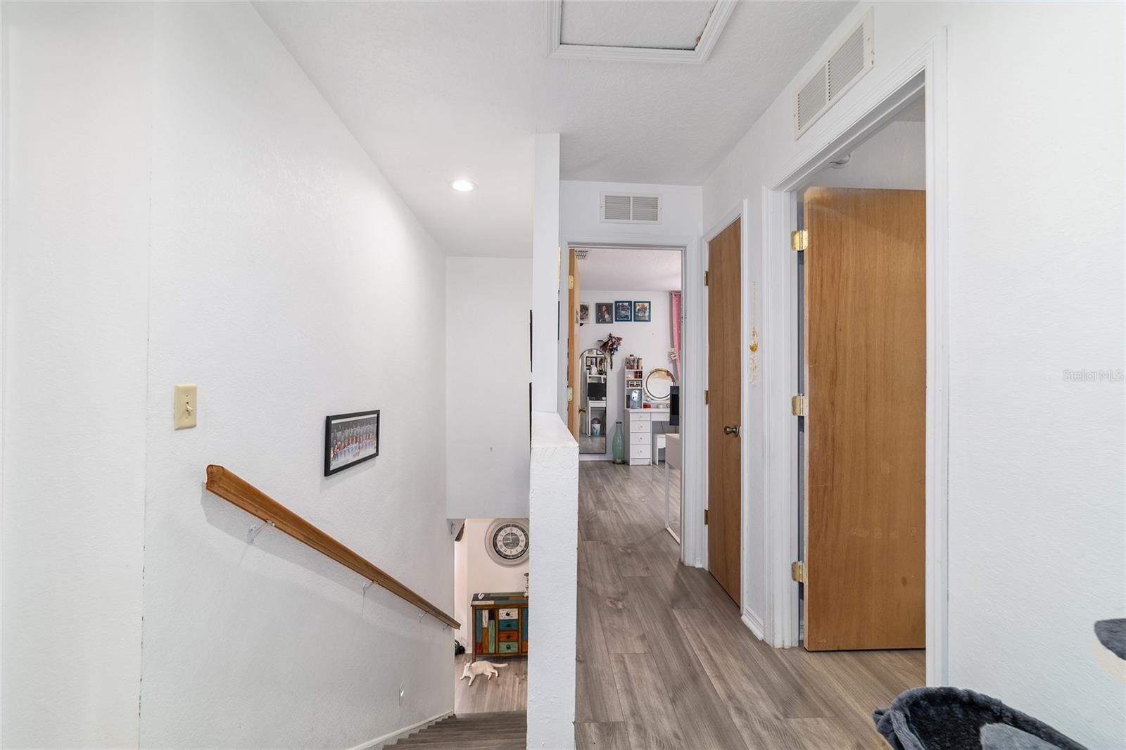 NOT IN A SUBDIVISION - Residential