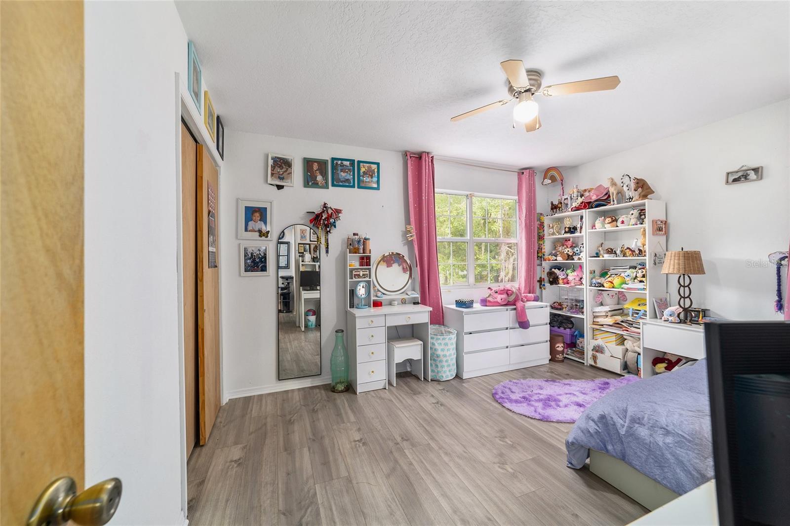 NOT IN A SUBDIVISION - Residential