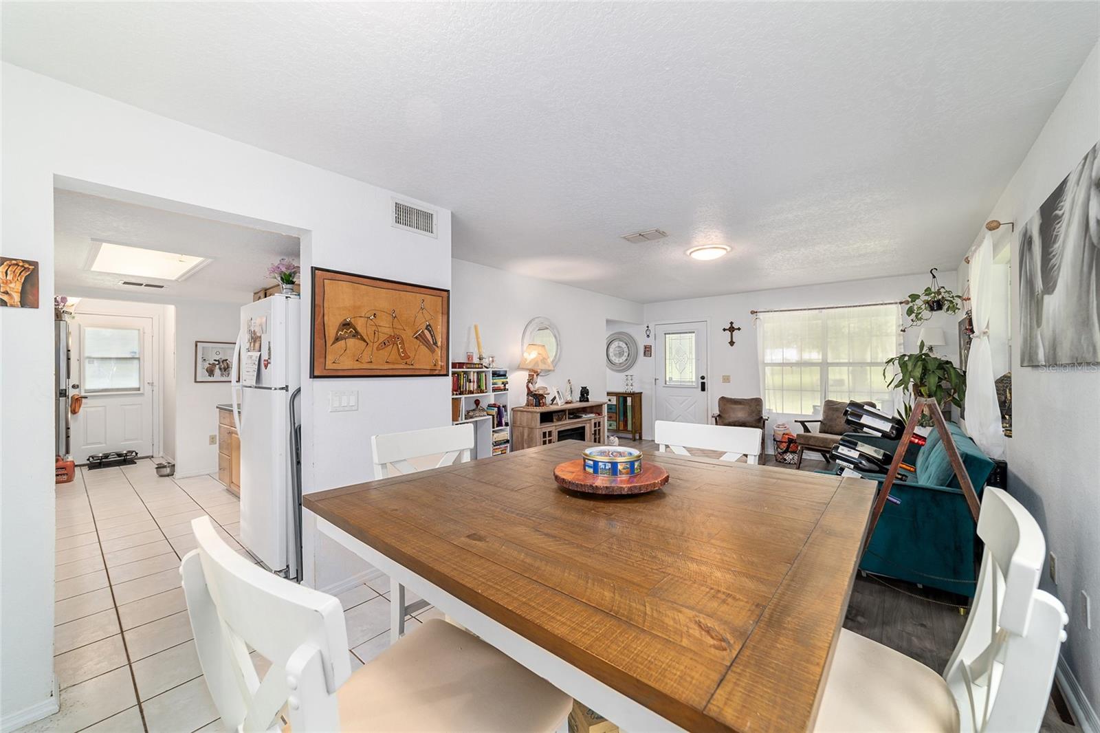 NOT IN A SUBDIVISION - Residential