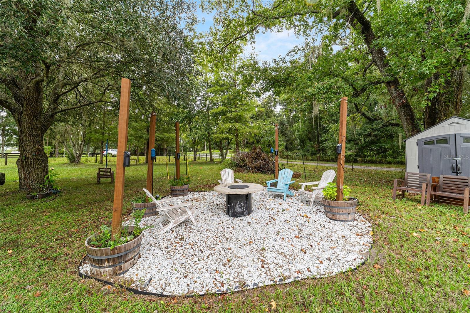 NOT IN A SUBDIVISION - Residential